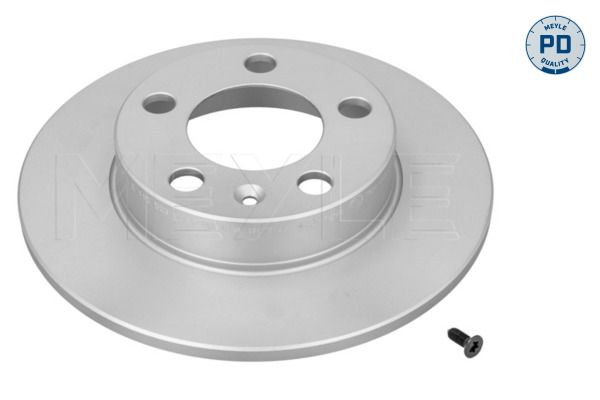 MEYLE 115 523 0037/PD Brake Disc