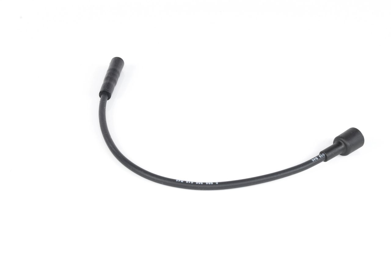 Zündleitung Zündleitung