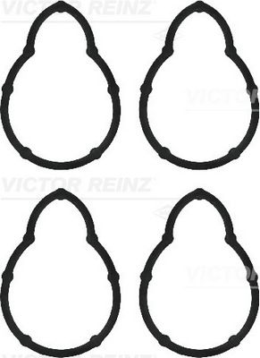 VICTOR REINZ 11-37141-01 - Dichtungssatz, Ansaugkr&uuml;mmer