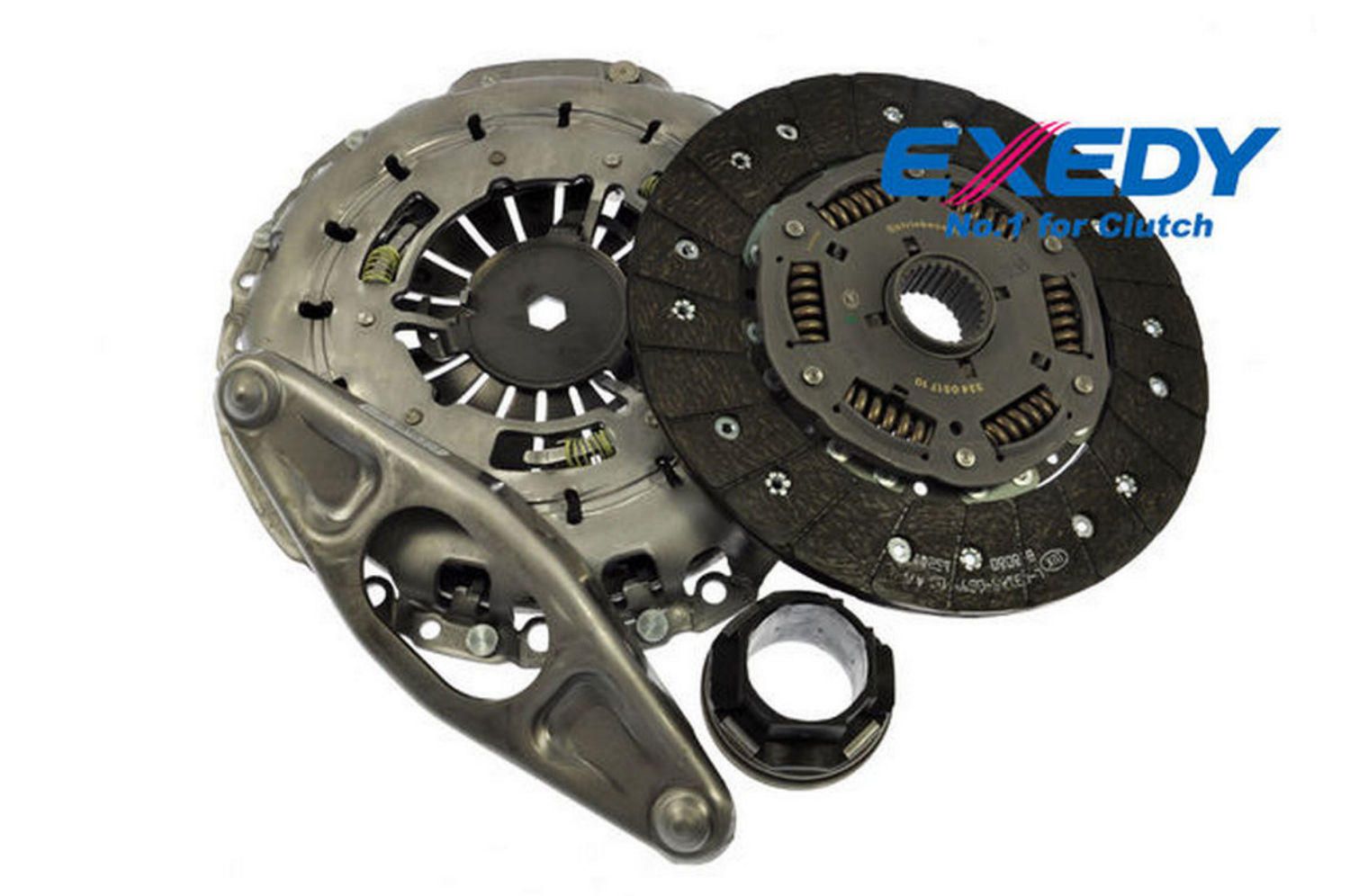 240mm BMW - TecDoc Only