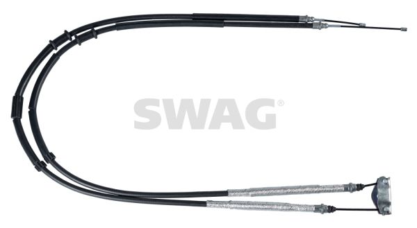 40 10 6235 SWAG huzal, rögzítőfék