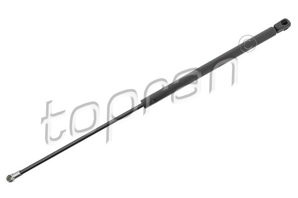 Gasfeder, Koffer-/Laderaum