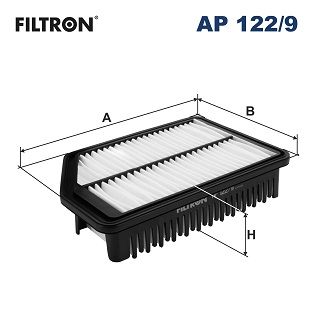 AP 122/9 FILTRON légszűrő