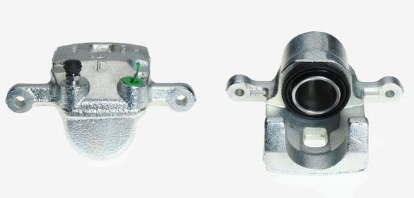 Bremssattel
