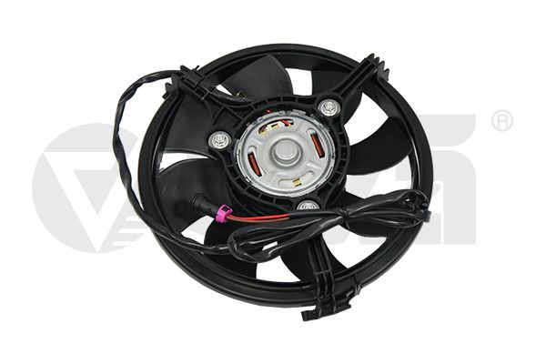 Lüfter, Motorkühlung