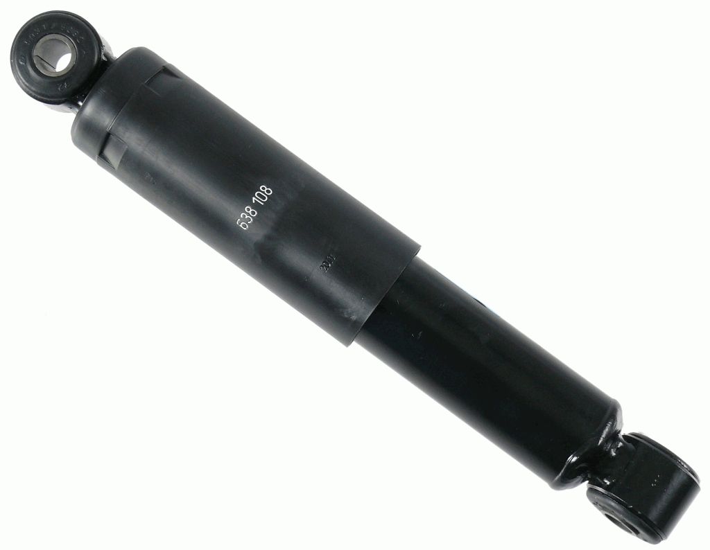 SACHS SHOCK ABSORBER - TecDoc Only