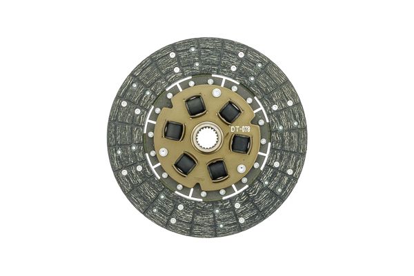 Disco del clutch