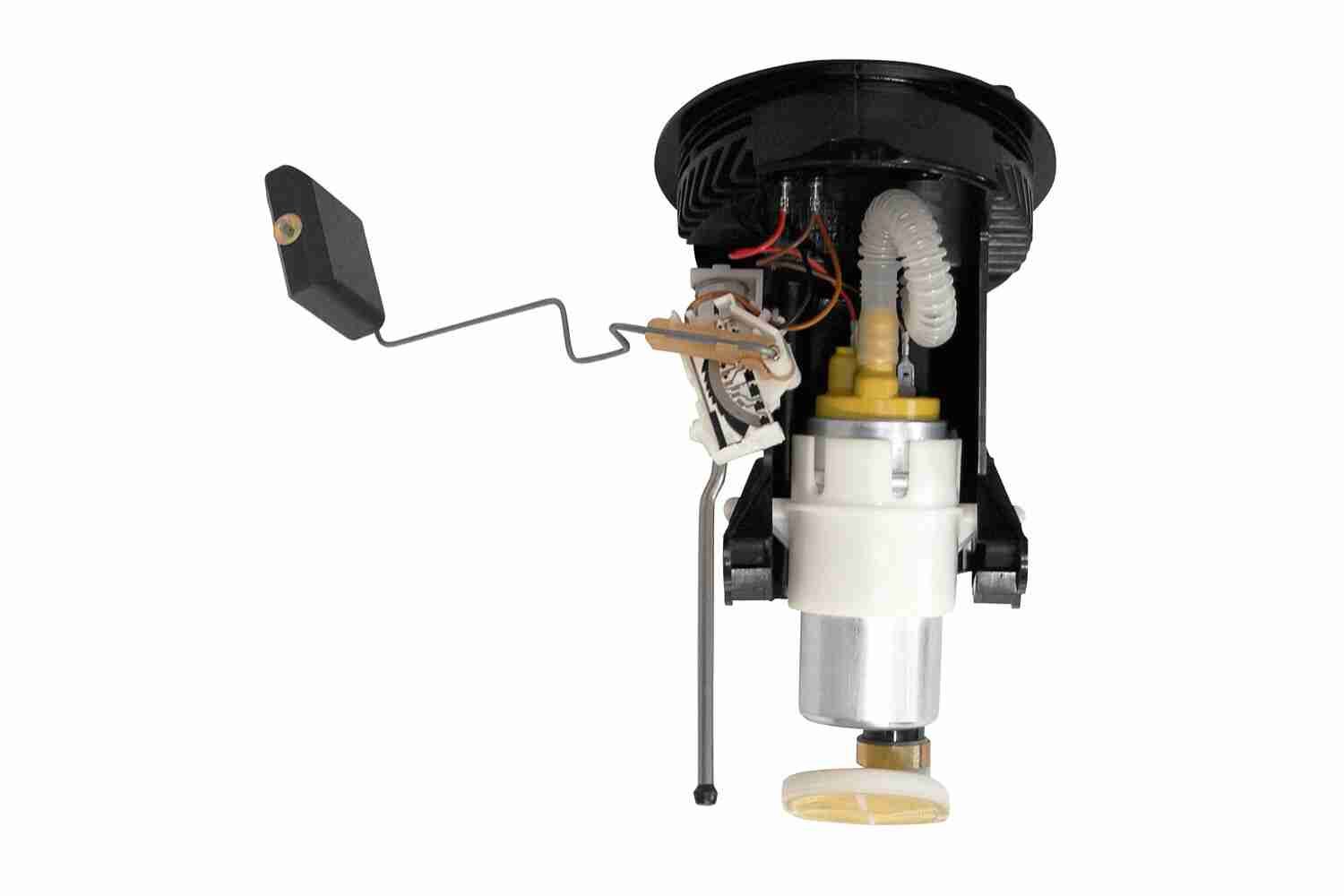 Kraftstoff-Fördereinheit