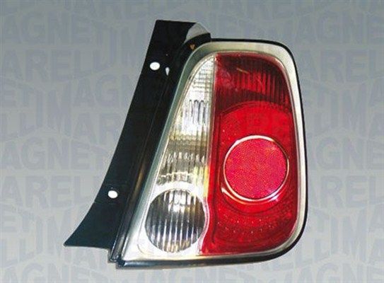 MAGNETI MARELLI 714027040781 Tail Light Assembly