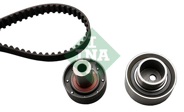 Timing Belt Kit 530 0081 10