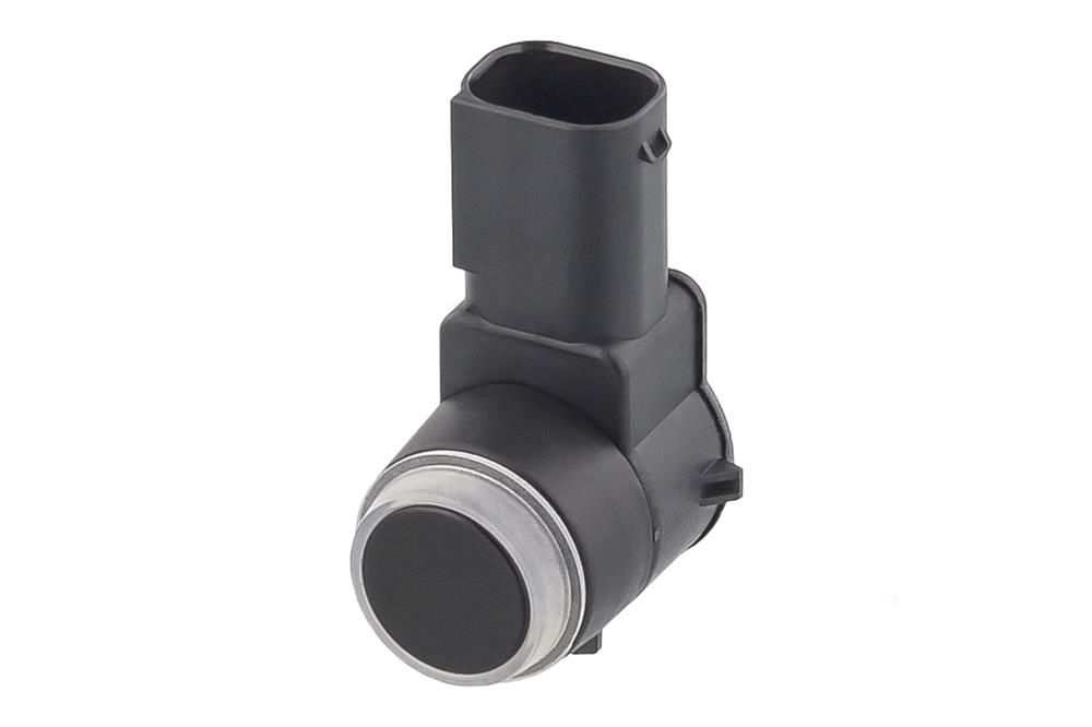 Sensor, Einparkhilfe