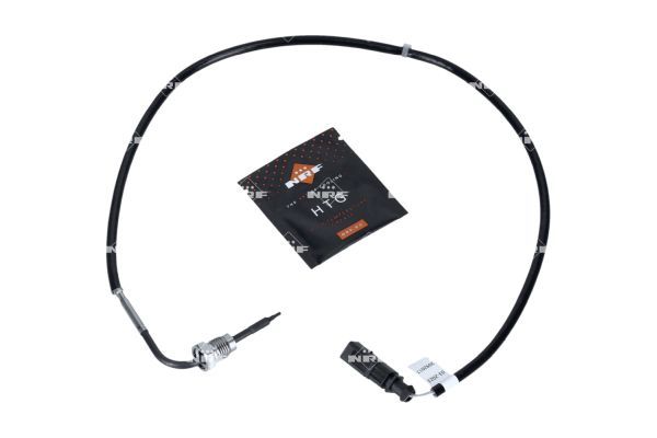 Sensor, Abgastemperatur