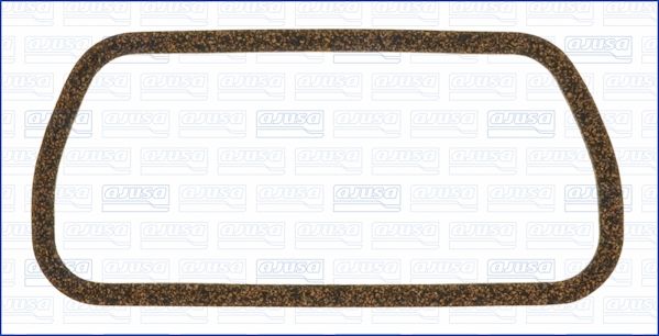 AJUSA 11007300 - Dichtung, Zylinderkopfhaube