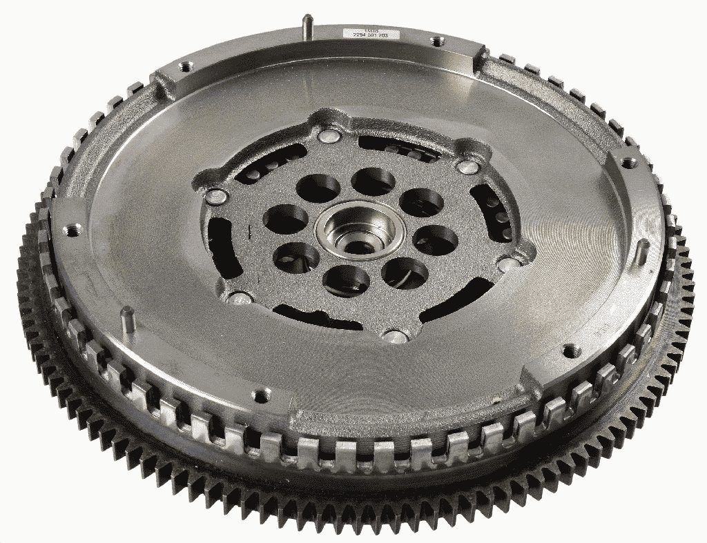 Flywheel 2294 501 203