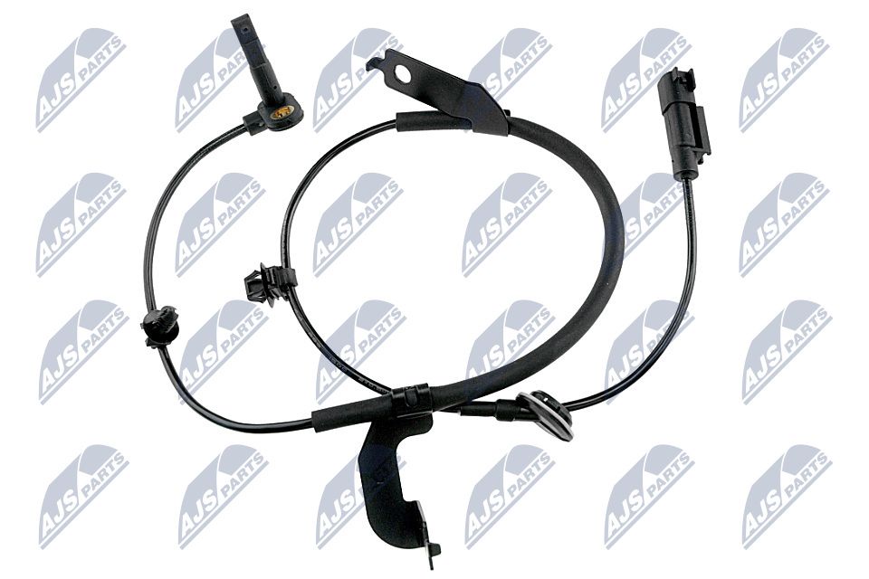 Sensor, Raddrehzahl