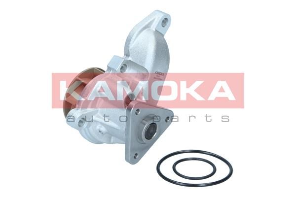 Water Pump, engine cooling T0315