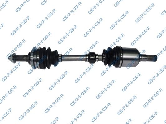 Drive Shaft 234039