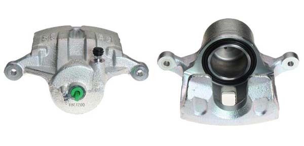 Bremssattel