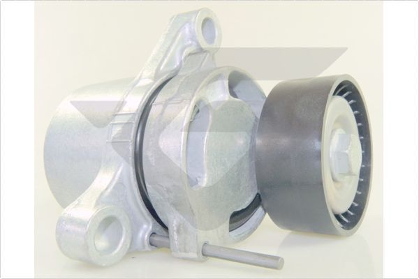 Spannrolle, Keilrippenriemen