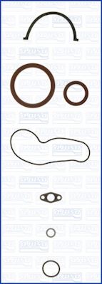 Juego de juntas, bloque motor