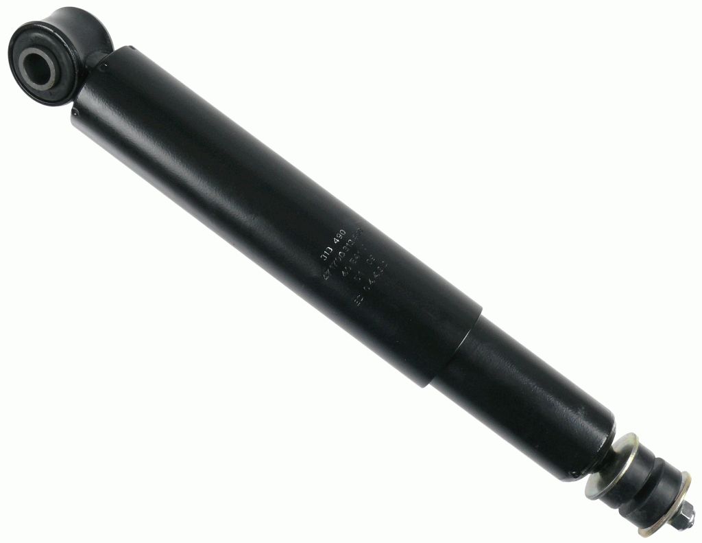 SACHS SHOCK ABSORBER - TecDoc Only