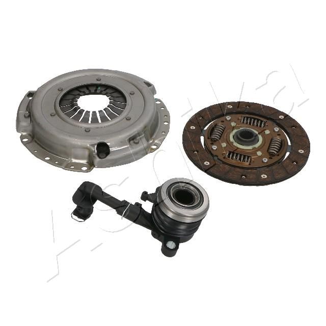 Clutch Kit 92-01-1052