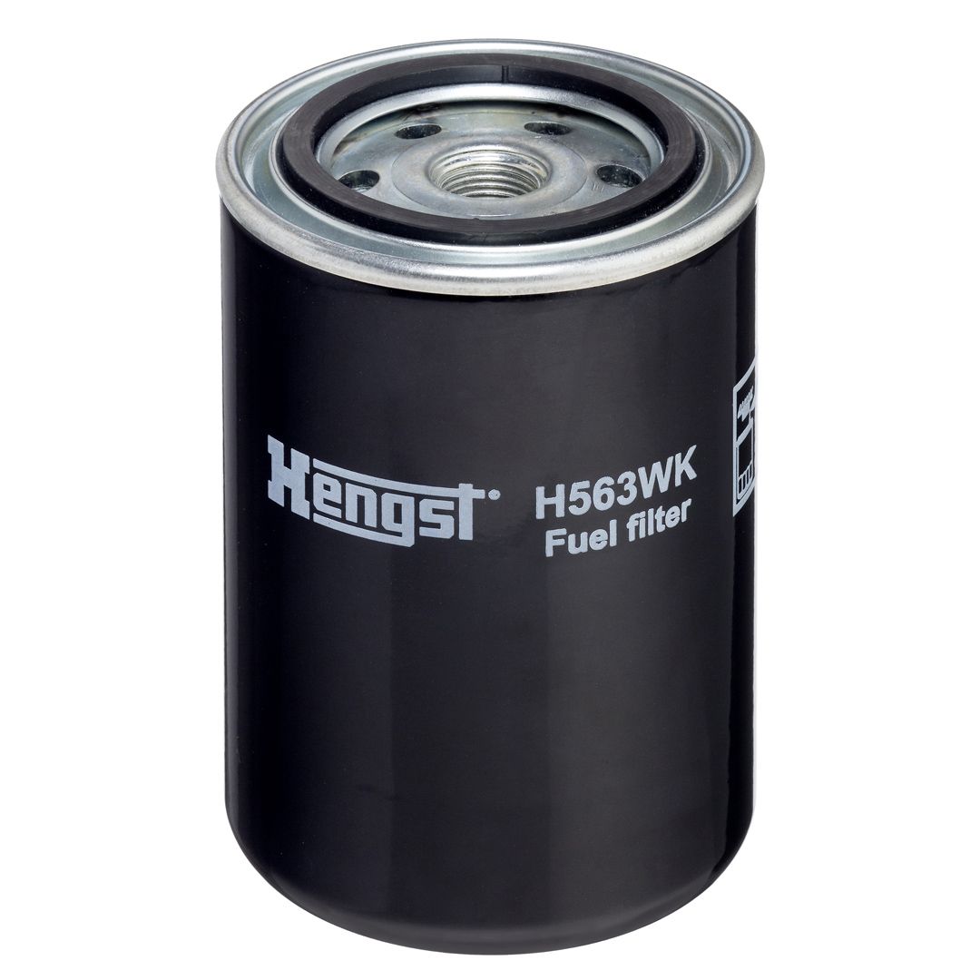 Kraftstofffilter