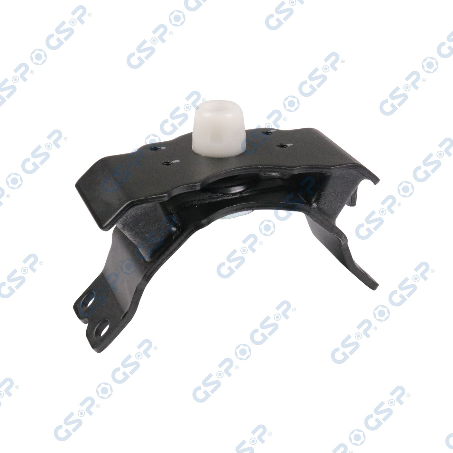 Soporte, motor