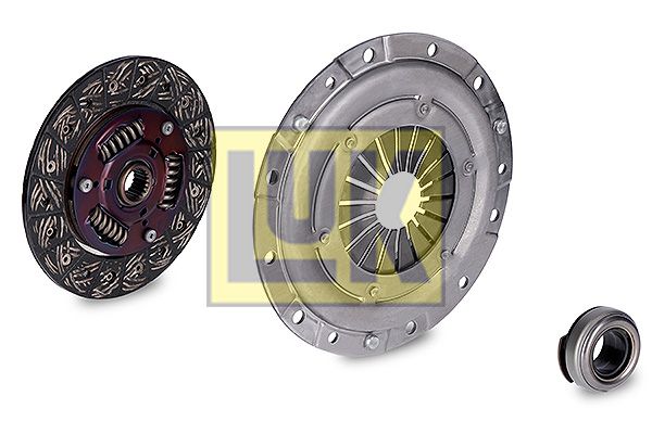 Clutch Kit 617 3006 60