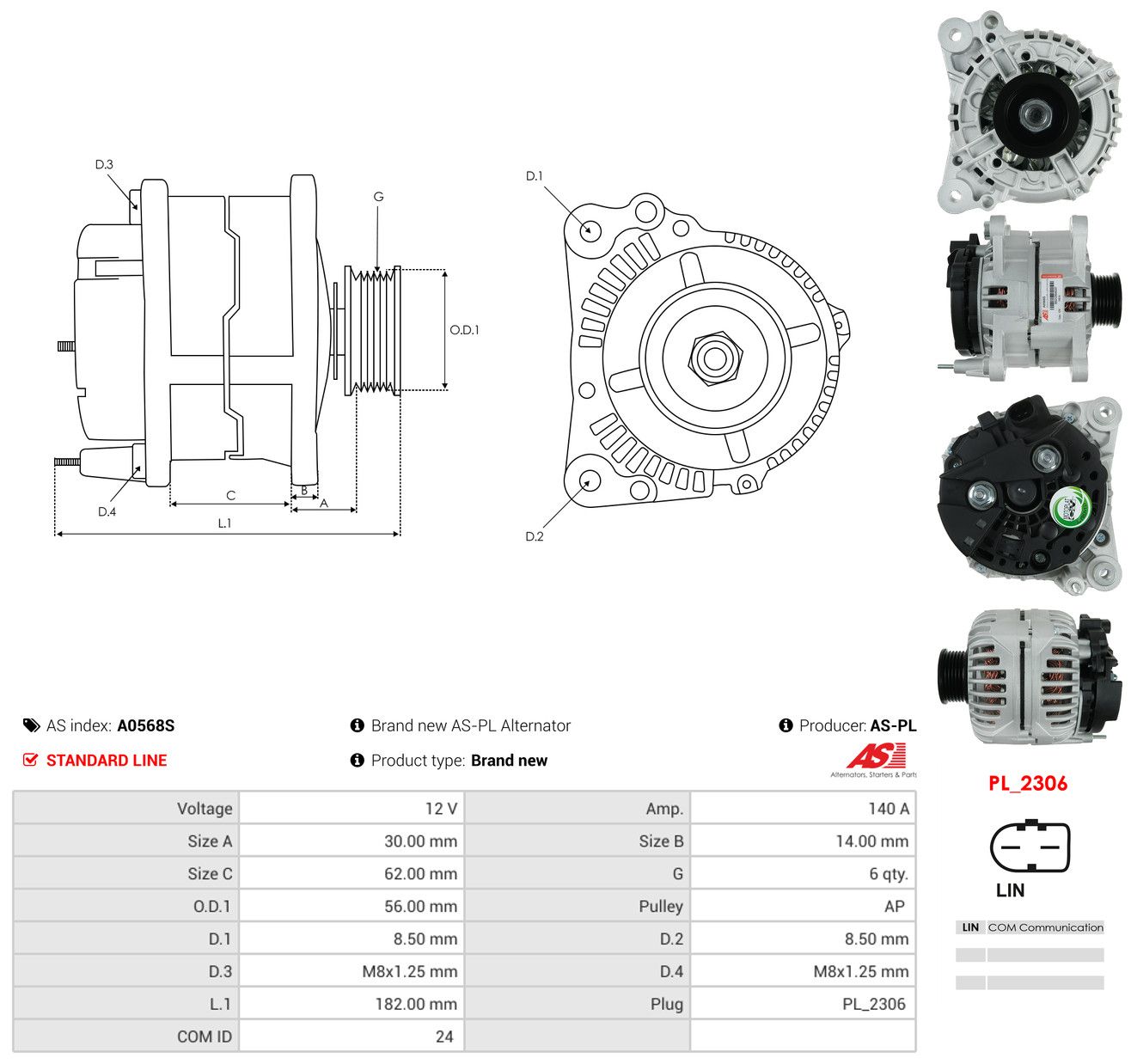 Generator