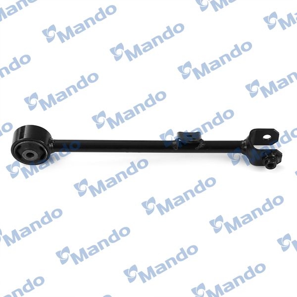 Brazo oscilante, suspensión de ruedas