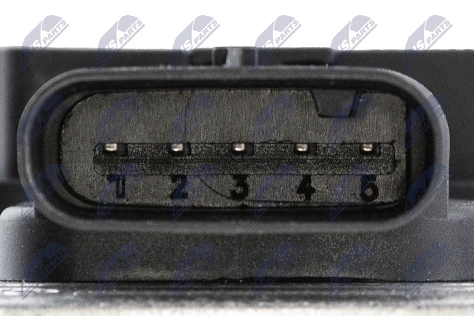 NOx-Sensor, Harnstoffeinspritzung NOx-Sensor, Harnstoffeinspritzung