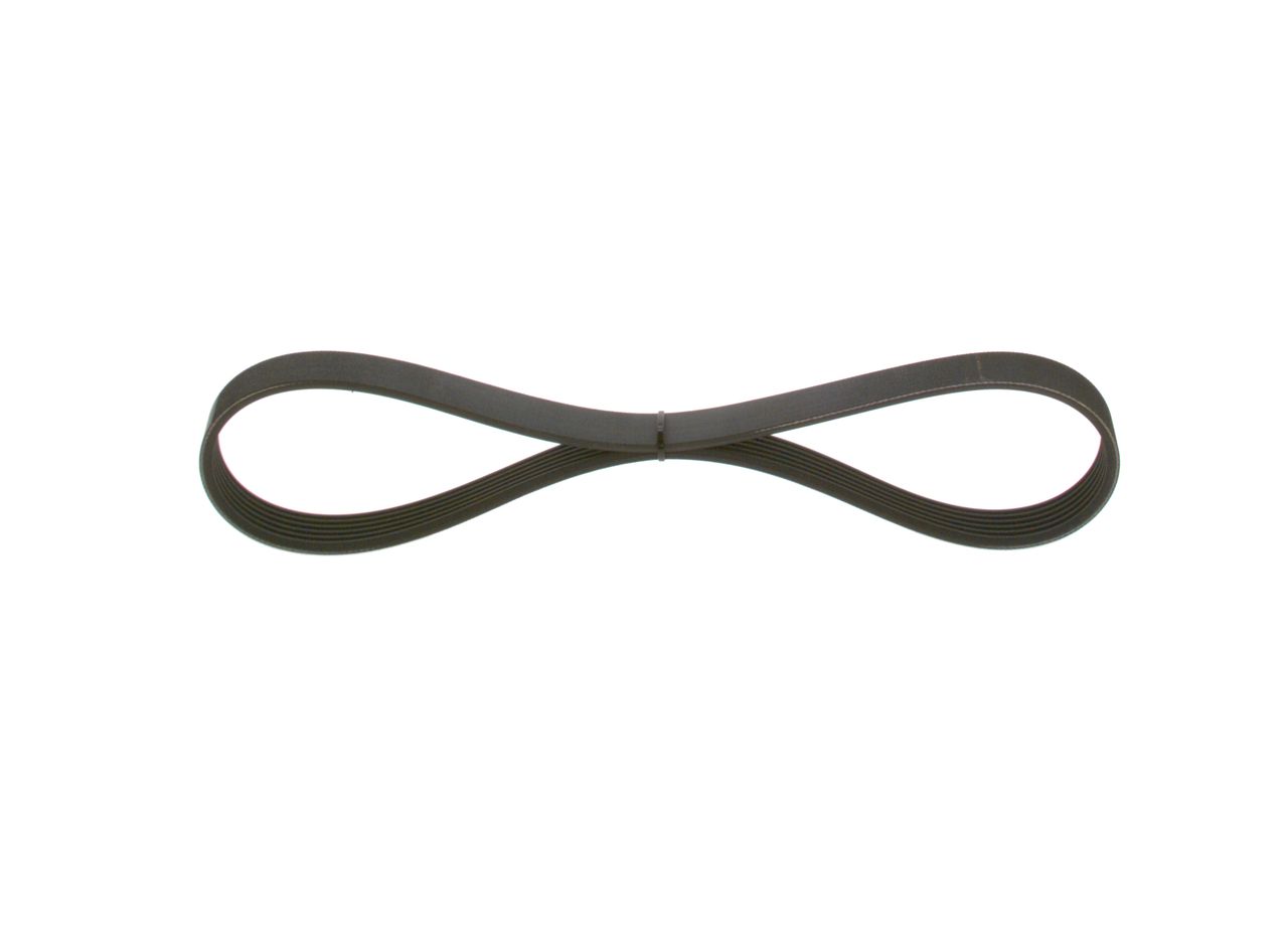 BOSCH 1 987 948 318 - Keilrippenriemen