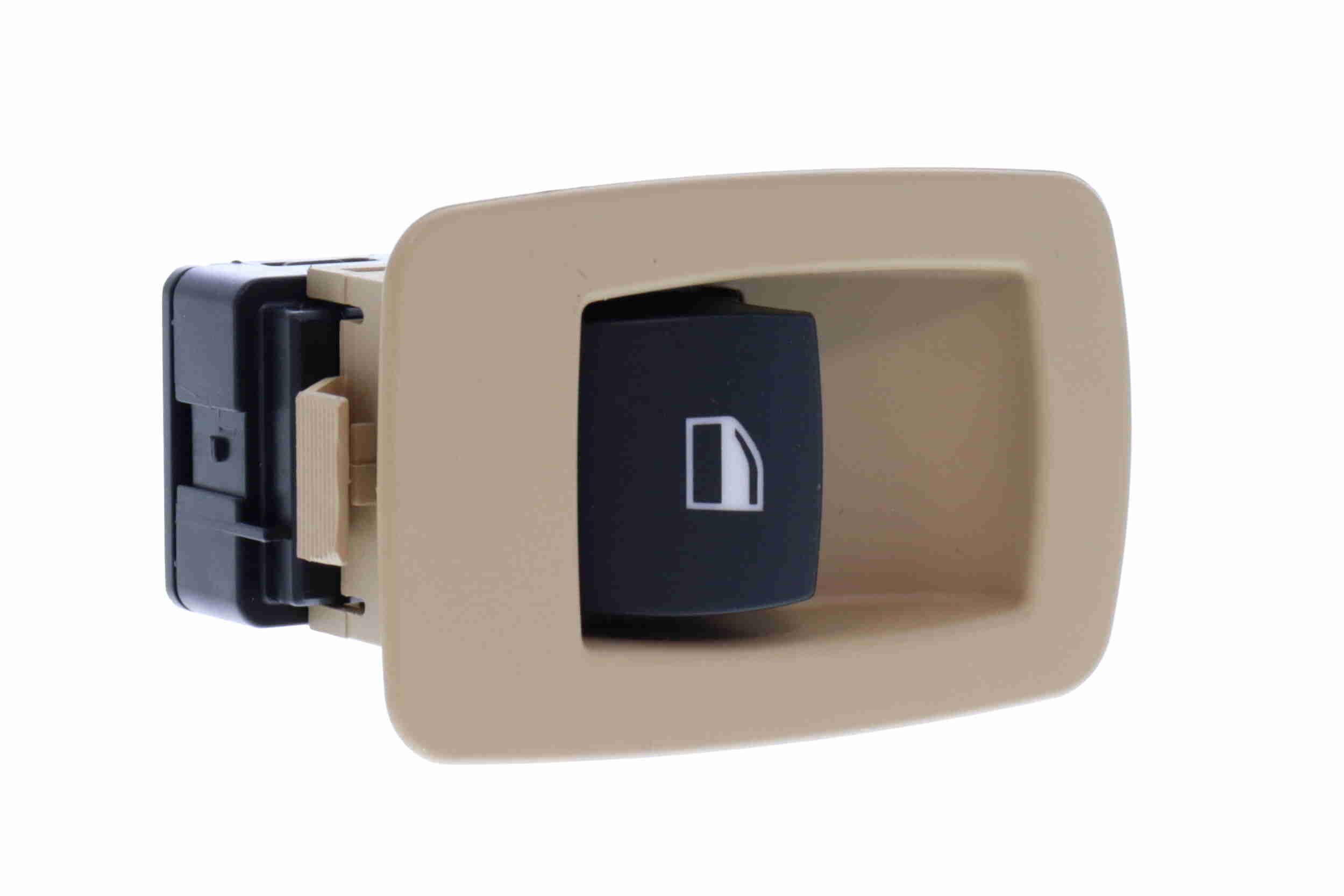 Schalter, Fensterheber