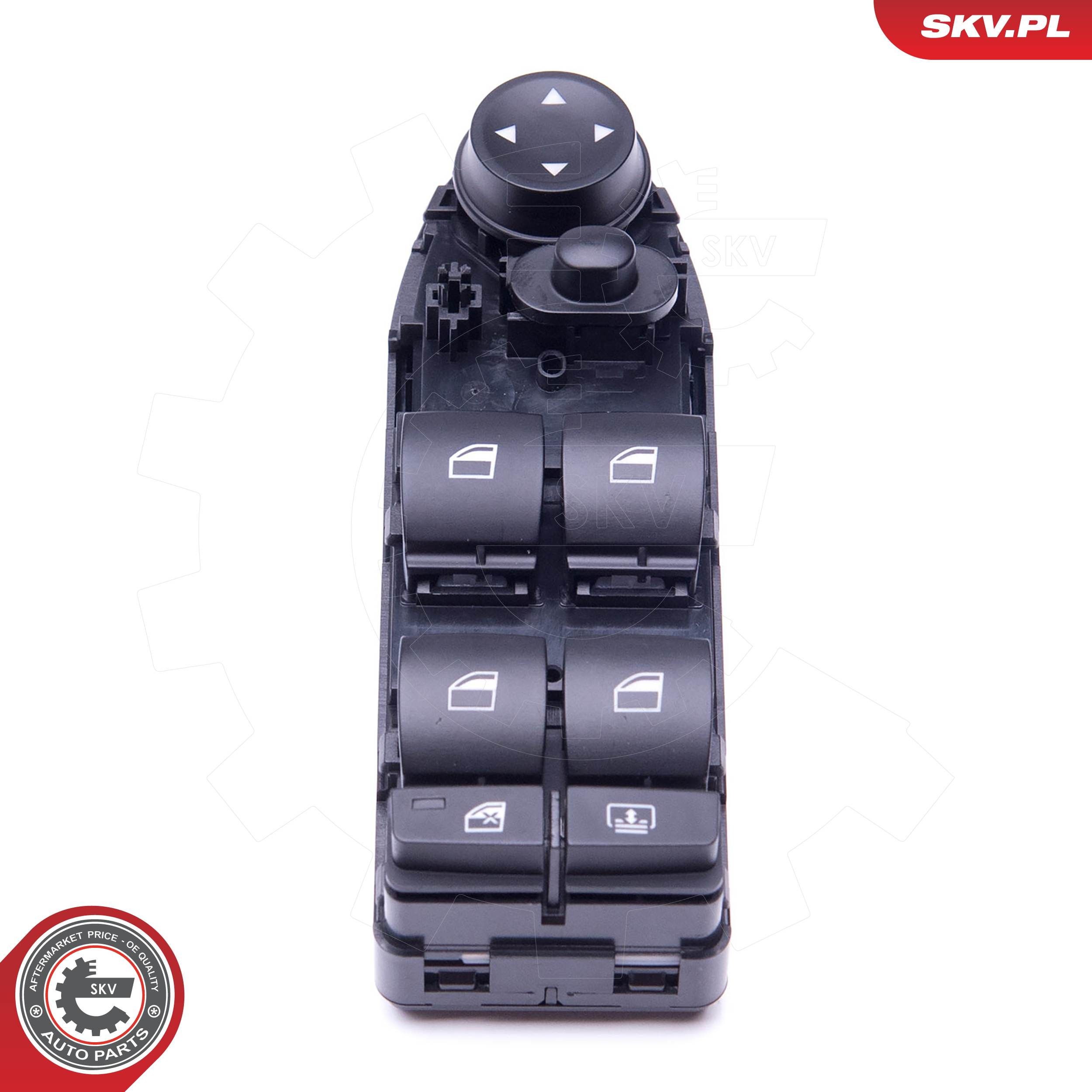 ESEN SKV 37SKV037 - Schalter, Fensterheber