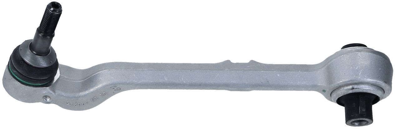 Lenker, Radaufh&auml;ngung