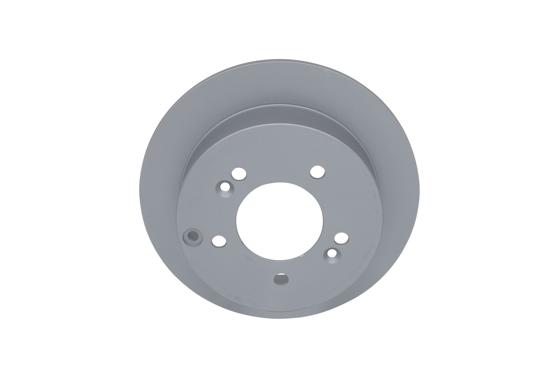 Brake Disc 24.0110-0318.1