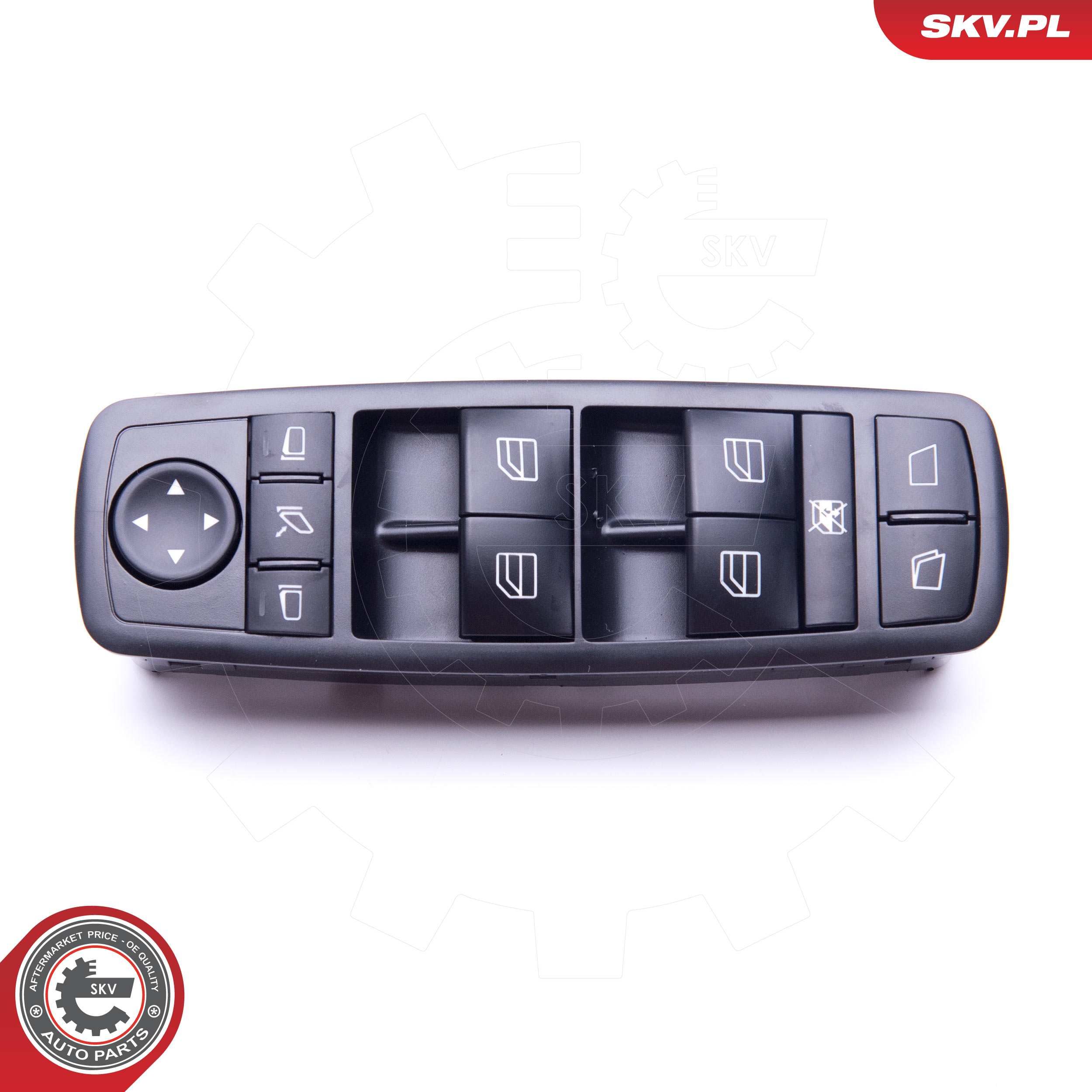 ESEN SKV 37SKV069 - Schalter, Fensterheber