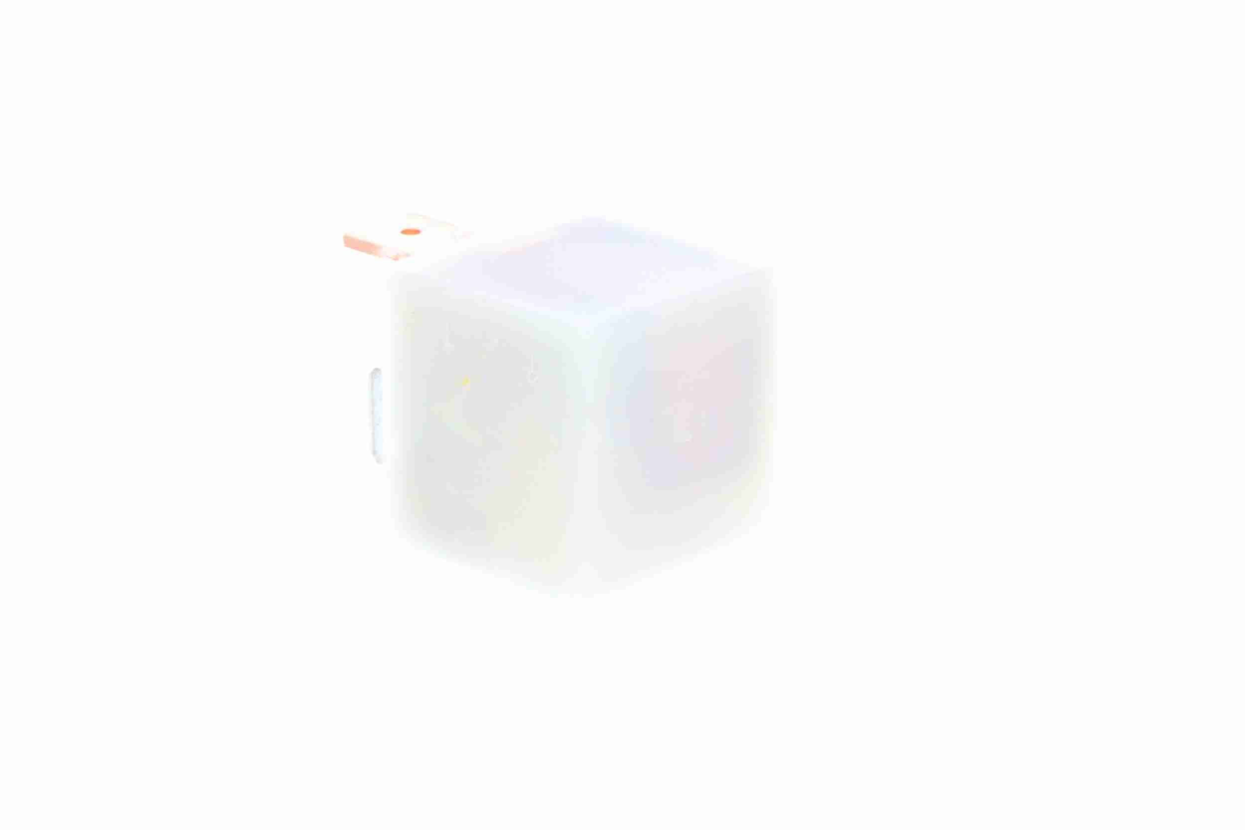 Relais, Kühlerlüfternachlauf Relais, Kühlerlüfternachlauf