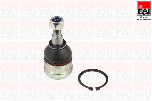 SS7343 FAI AutoParts Támasztó-/vezetőcsukló