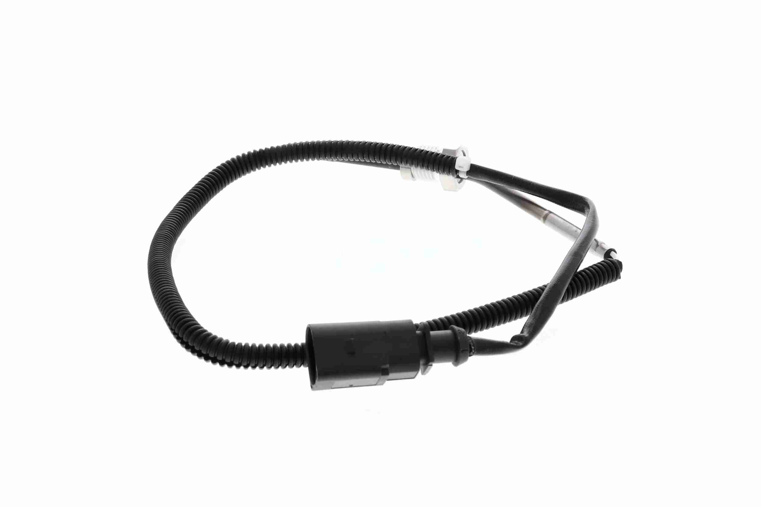 Sensor, Abgastemperatur
