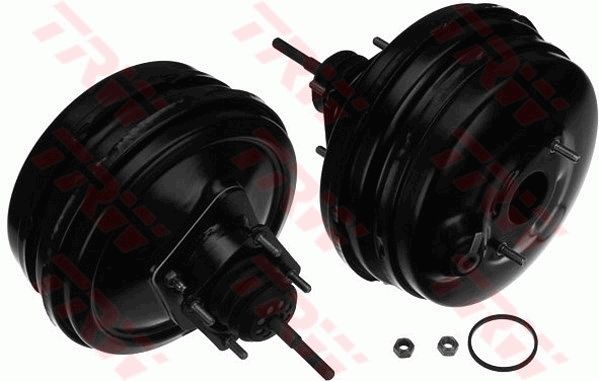 Bremskraftverst&auml;rker