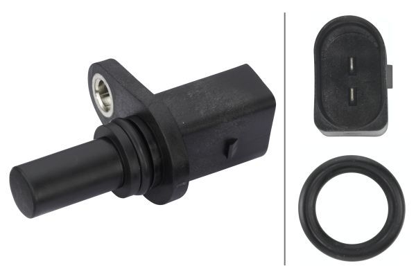 Sensor, Geschwindigkeit/Drehzahl