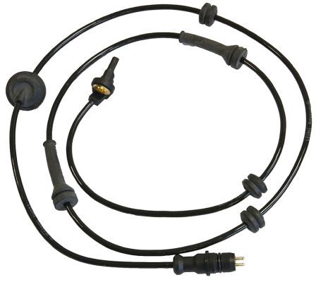 Sensor, revoluciones de la rueda