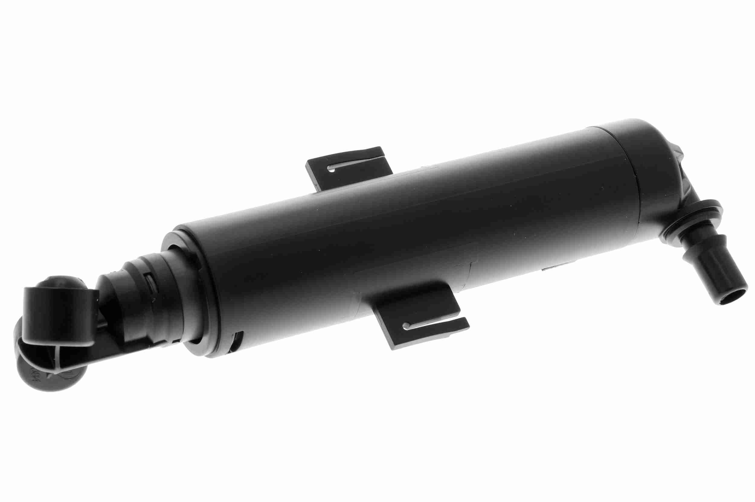 Waschwasserd&uuml;se, Scheinwerferreinigung