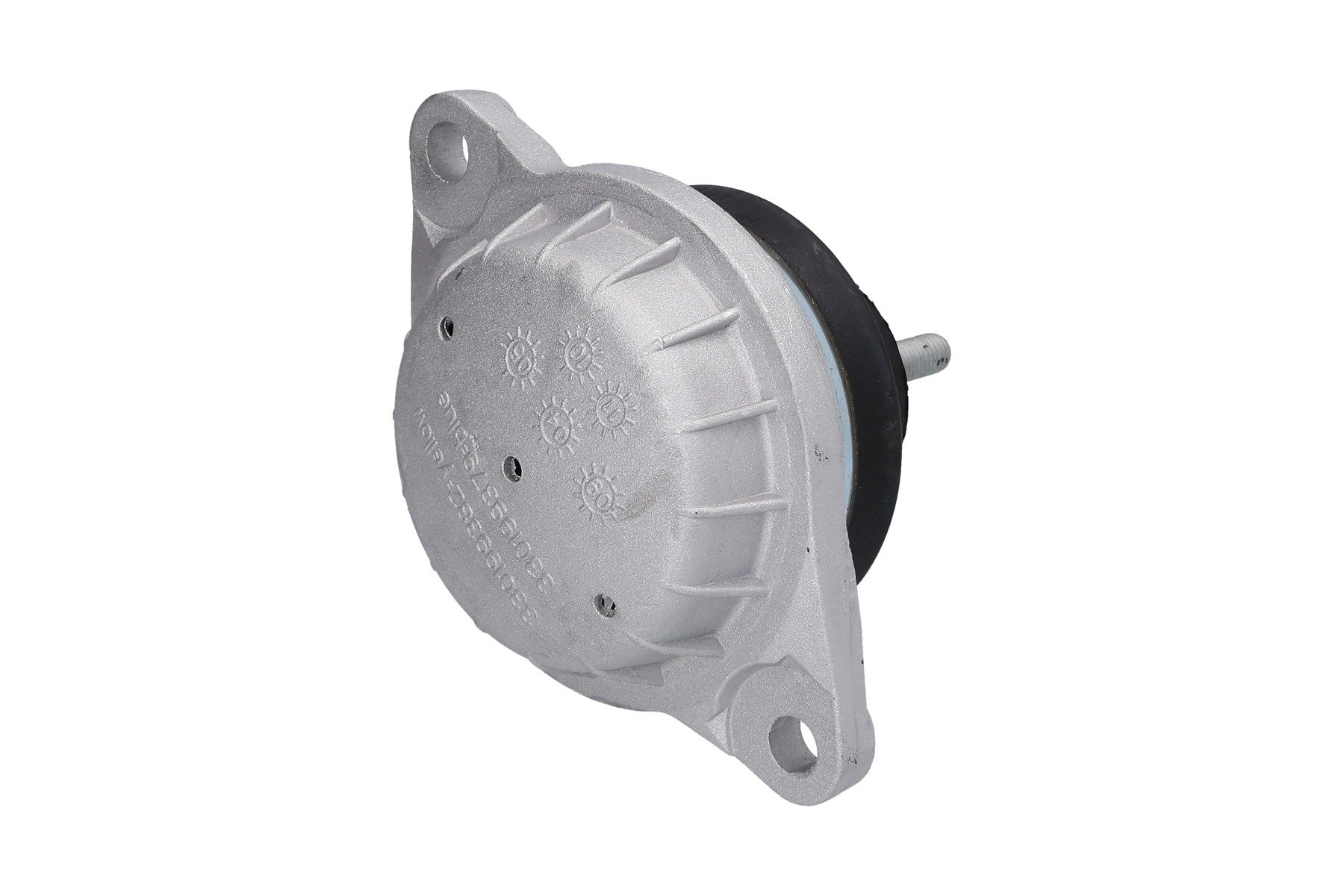 KAMOKA 890553 - Lagerung, Motor