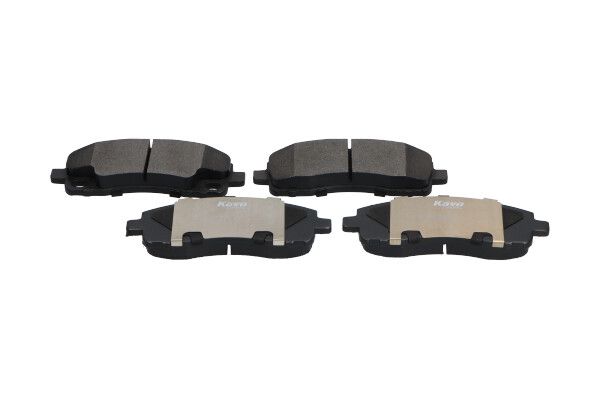 Brake Pad Set, disc brake KBP-5543