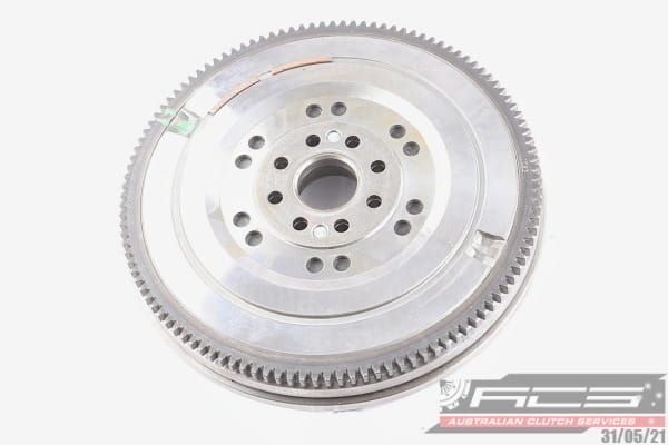 DMF TOYOTA SUPRA 2JZGTE - TecDoc 2