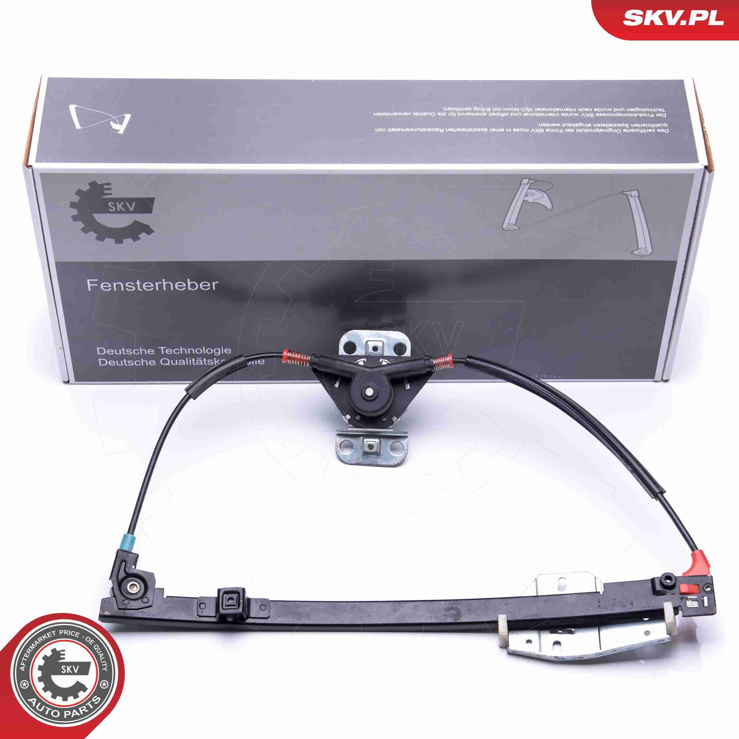 ESEN SKV 00SKV633 - Fensterheber