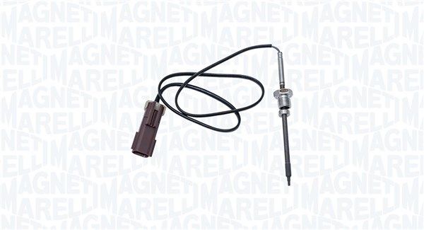 Sensor, Abgastemperatur Sensor, Abgastemperatur